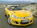 თამაშის Opel GT Puzzle