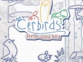 თამაშის Cerbirds
