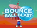 თამაშის Bounce Ball Blast