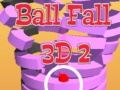 თამაშის Ball Fall 3D 2