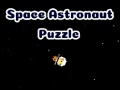 თამაშის Space Astronaut Puzzle