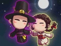 თამაშის Darkmaster and Lightmaiden