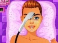 თამაშის Barbie goes to School Makeover