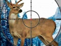 თამაშის Sniper Stag Hunter