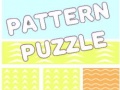 თამაშის Pattern Puzzle