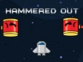 თამაშის Hammered Out