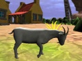 თამაშის Angry Goat Rampage Craze Simulator
