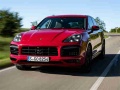 თამაშის 2020 Porsche Cayenne GTS Puzzle