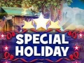 თამაშის Special Holiday