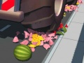 თამაშის Wheel Smash
