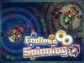 თამაშის Endless Spinning
