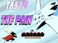 თამაშის Mao Mao Taste the Pain