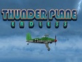 თამაშის Thunder Plane Endless
