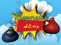 თამაშის Magnetic Slime
