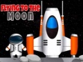 თამაშის Flying to the Moon