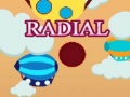 თამაშის Radial