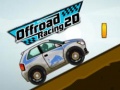 თამაშის Offroad Racing 2D