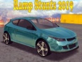 თამაშის Ramp Stunts 2019