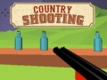 თამაშის Country Shooting