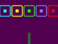 თამაშის Snake Color Break
