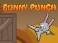 თამაშის Bunny Punch