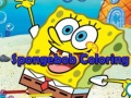 თამაშის Spongebob Coloring