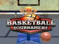 თამაშის Basketball Tournament