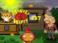 თამაშის Monkey GO Happy Stage 437 