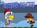 თამაშის Extreme Fighters