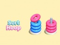 თამაშის Sort Hoop