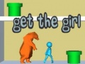 თამაშის Get The Girl
