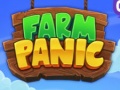 თამაშის Farm Panic