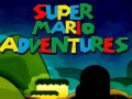 თამაშის Super Mario Adventures