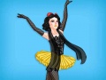 თამაშის Princesses Rock Ballerinas