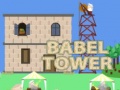 თამაშის Babel Tower