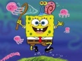 თამაშის SpongeBob Jigsaw Puzzle