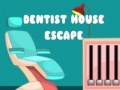 თამაშის Dentist House Escape