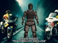 თამაშის State Police 