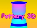 თამაშის Pottery 3D