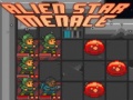 თამაშის Alien Star Menace
