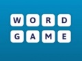 თამაშის Word Game