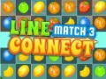 თამაშის Line Match 3 Connect
