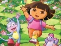 თამაშის Happy Dora 6 Diff Fun