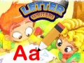 თამაშის Letter Writers