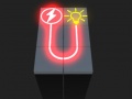თამაშის Light Up