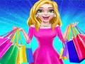 თამაშის Family Shopping Mall