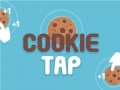 თამაშის Cookie Tap