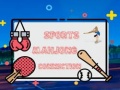 თამაშის Sports Mahjong Connection