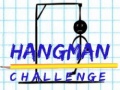 თამაშის Hangman Challenge