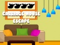 თამაშის Carriage House Escape